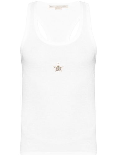 Mini Star Tank Top - Stella McCartney - Modalova