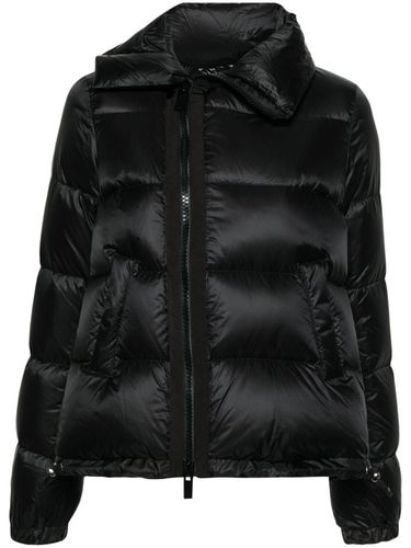 SACAI - Nylon Puffer Jacket - Sacai - Modalova