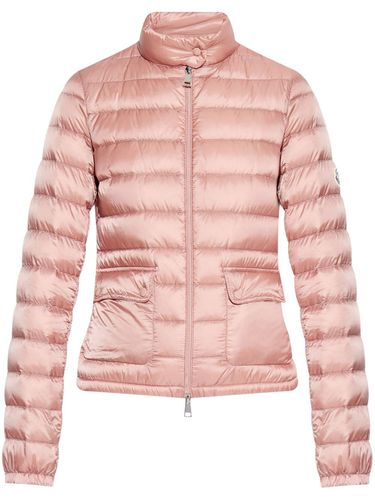 MONCLER - Lans Short Down Jacket - Moncler - Modalova