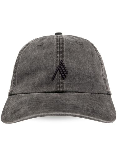 THE ATTICO - Logo Baseball Cap - The Attico - Modalova