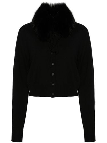 SPORTMAX - Wool Cardigan - Sportmax - Modalova