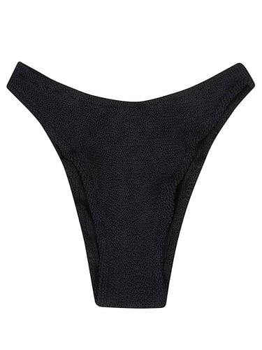 High Waisted Bikini Bottoms - Mc2 Saint Barth - Modalova