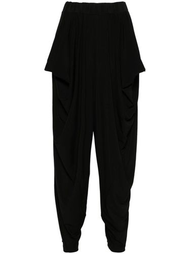 ISSEY MIYAKE - Elasticated Trousers - Issey Miyake - Modalova