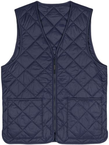 BARACUTA - Miller Quilted Vest - Baracuta - Modalova