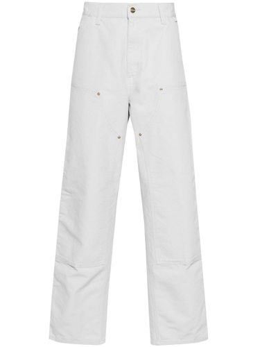 Double Knee Organic Cotton Pants - Carhartt Wip - Modalova