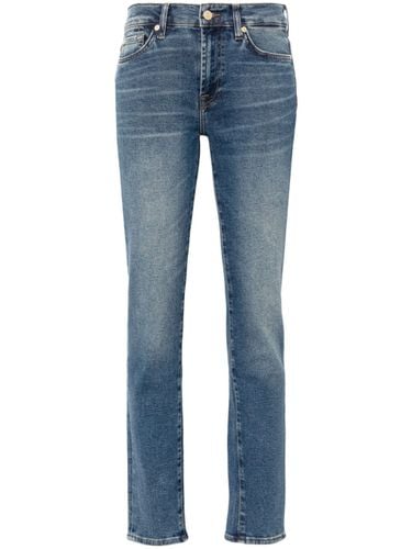 Roxanne Skinny Jeans - 7 For All Mankind - Modalova