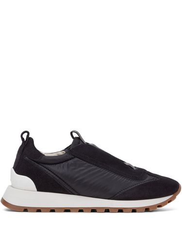 Runner Sneakers - Brunello Cucinelli - Modalova