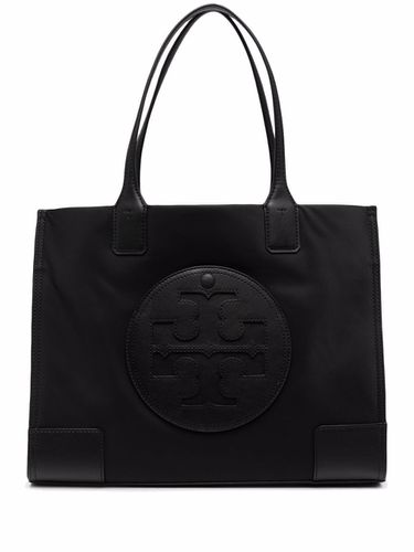 Ella Small Recycled Nylon Tote Bag - Tory Burch - Modalova