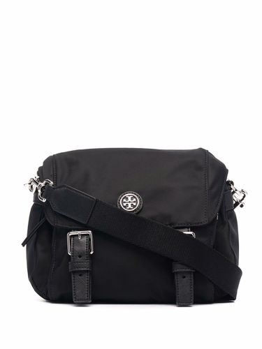 Virginia Recycled Nylon Messenger Bag - Tory Burch - Modalova