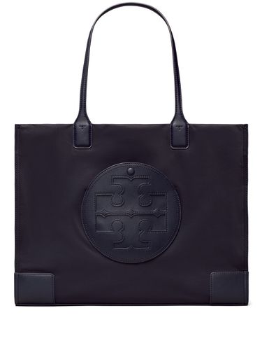 Ella Recycled Nylon Tote Bag - Tory Burch - Modalova