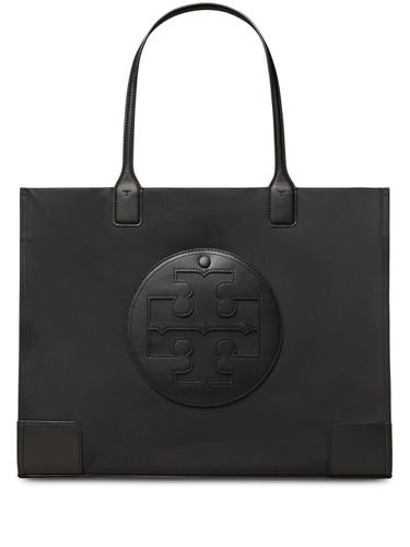 Ella Recycled Nylon Tote Bag - Tory Burch - Modalova