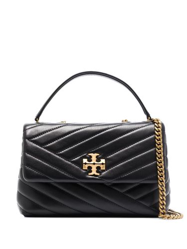 Kira Small Leather Shoulder Bag - Tory Burch - Modalova