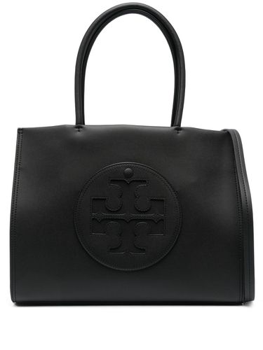 Ella Bio Small Tote Bag - Tory Burch - Modalova