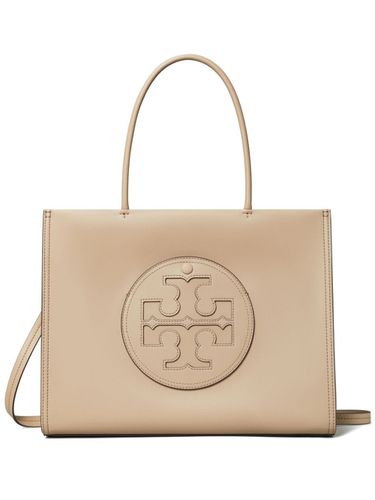 Ella Bio Small Tote Bag - Tory Burch - Modalova