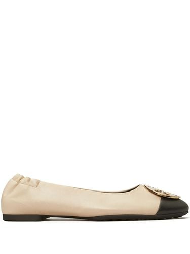 TORY BURCH - Claire Leather Ballets - Tory Burch - Modalova