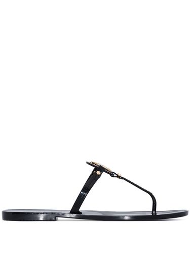 Mini Miller Thong Sandals - Tory Burch - Modalova