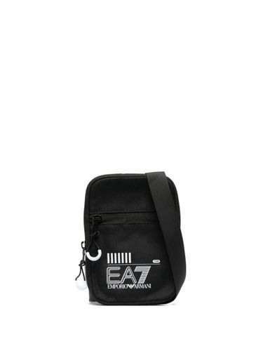 EA7 - Logo Crossbody Bag - EA7 - Modalova