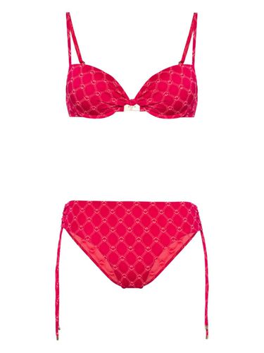 EMPORIO ARMANI - Push-up Bikini Set - Emporio Armani - Modalova