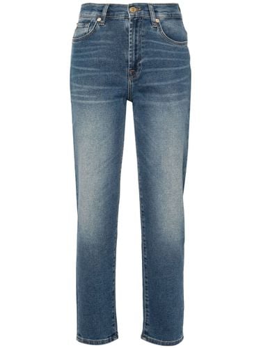 Malia Denim Jeans - 7 For All Mankind - Modalova