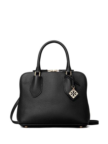 Swing Mini Leather Handbag - Tory Burch - Modalova