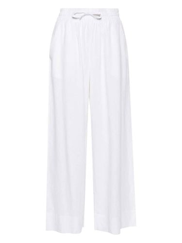 EMPORIO ARMANI - Beach Trousers - Emporio Armani - Modalova