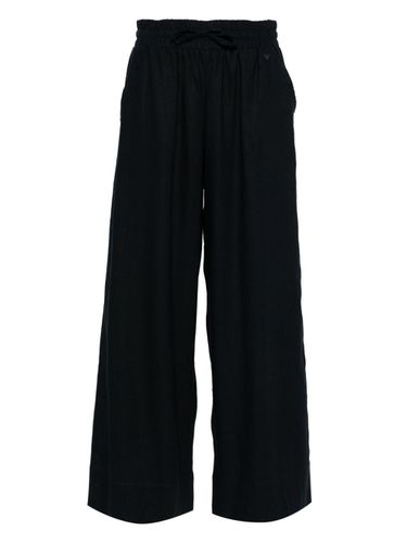 EMPORIO ARMANI - Beach Trousers - Emporio Armani - Modalova