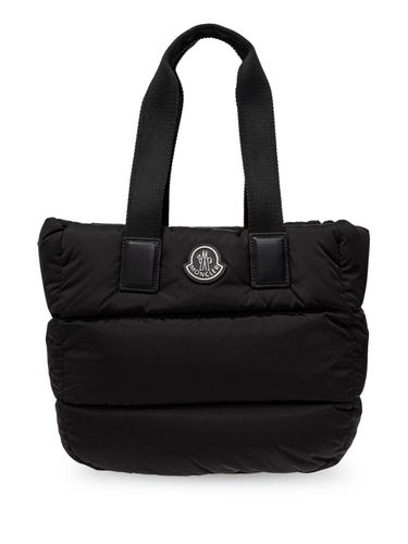 MONCLER - Caradoc Tote Bag - Moncler - Modalova