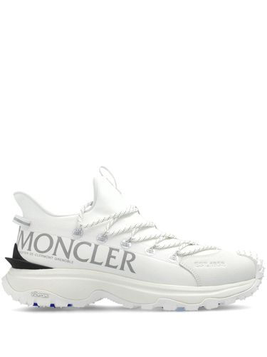 MONCLER - Trailgrip Lite 2 Sneakers - Moncler - Modalova