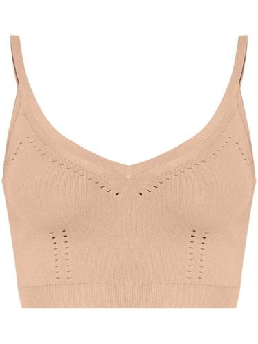 MAX MARA - Smirne Sleeveless Top - Max Mara - Modalova