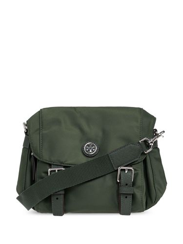 Virginia Recycled Nylon Messenger Bag - Tory Burch - Modalova