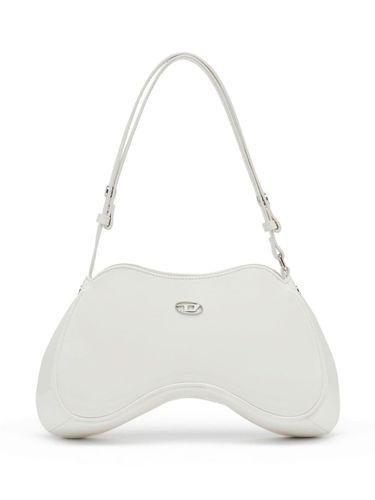 DIESEL - Play Shoulder Bag - Diesel - Modalova