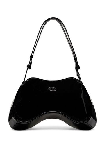 DIESEL - Play Shoulder Bag - Diesel - Modalova