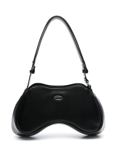 DIESEL - Play Shoulder Bag - Diesel - Modalova