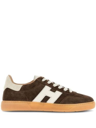 HOGAN - Hogan Cool Leather Sneakers - Hogan - Modalova