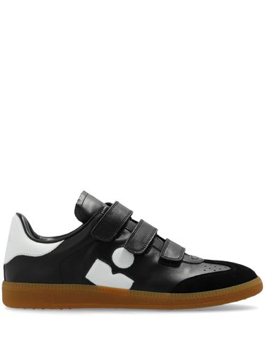 Beth Leather Sneakers - Isabel Marant - Modalova