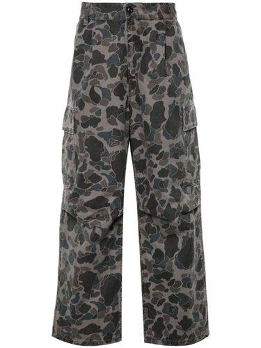 Cole Cargo Organic Cotton Pants - Carhartt Wip - Modalova