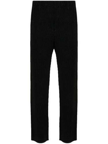 Pleated Trousers - Homme Plisse' Issey Miyake - Modalova