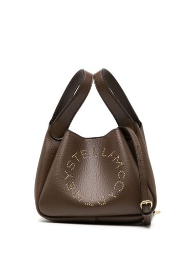 Stella Logo Crossbody Bag - Stella McCartney - Modalova