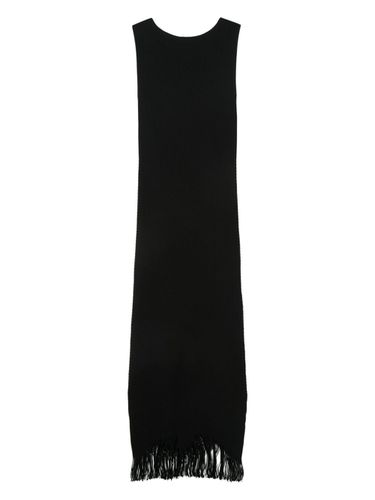 ISSEY MIYAKE - Nylon Long Dress - Issey Miyake - Modalova