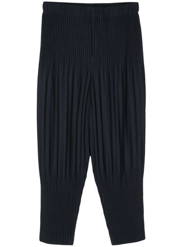 Pleated Baloon Trousers - Homme Plisse' Issey Miyake - Modalova