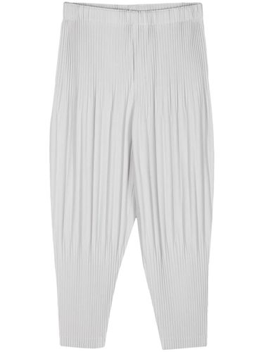 Pleated Baloon Trousers - Homme Plisse' Issey Miyake - Modalova