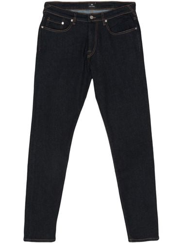 Tapered Fit Denim Jeans - PS Paul Smith - Modalova