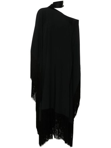 Tevere Fringed Kaftan - Taller Marmo - Modalova