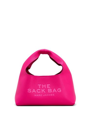 MARC JACOBS - The Mini Sack Bag - Marc Jacobs - Modalova