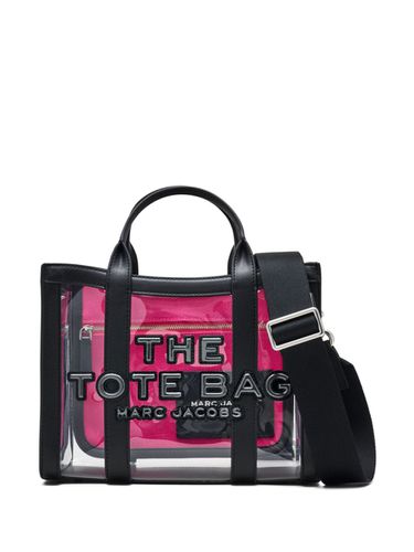 MARC JACOBS - The Clear Small Tote - Marc Jacobs - Modalova