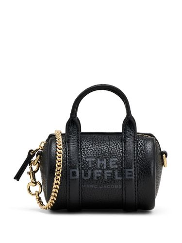 MARC JACOBS - The Nano Duffle Bag - Marc Jacobs - Modalova