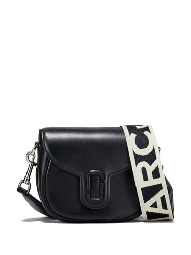 The J Marc Small Saddle Bag - Marc Jacobs - Modalova