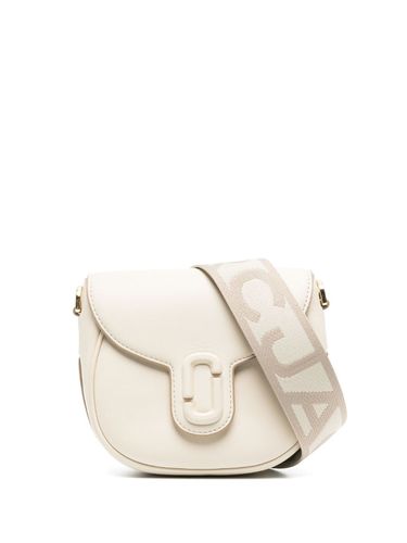 The J Marc Small Saddle Bag - Marc Jacobs - Modalova