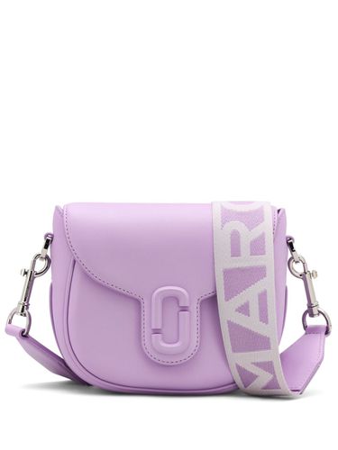 The J Marc Small Saddle Bag - Marc Jacobs - Modalova