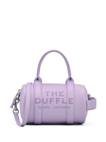 MARC JACOBS - The Duffle Mini Bag - Marc Jacobs - Modalova